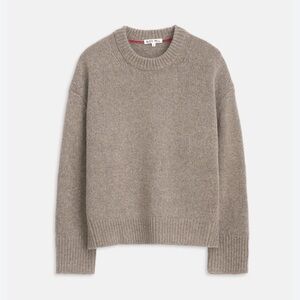 Alex Mill Nottinghill Wool Sweater EUC